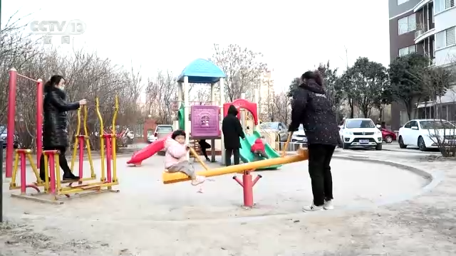 每一个人都是抗疫者 “动态清零”成为抗疫法宝
