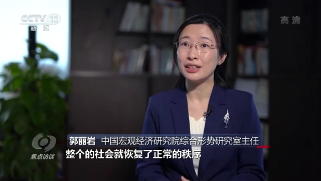 每一个人都是抗疫者 “动态清零”成为抗疫法宝