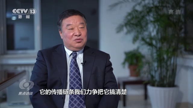 每一个人都是抗疫者 “动态清零”成为抗疫法宝