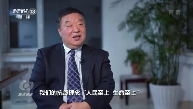 每一个人都是抗疫者 “动态清零”成为抗疫法宝