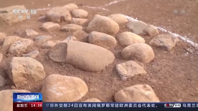 考古新发现！古代姑蔑国极有可能真实存在