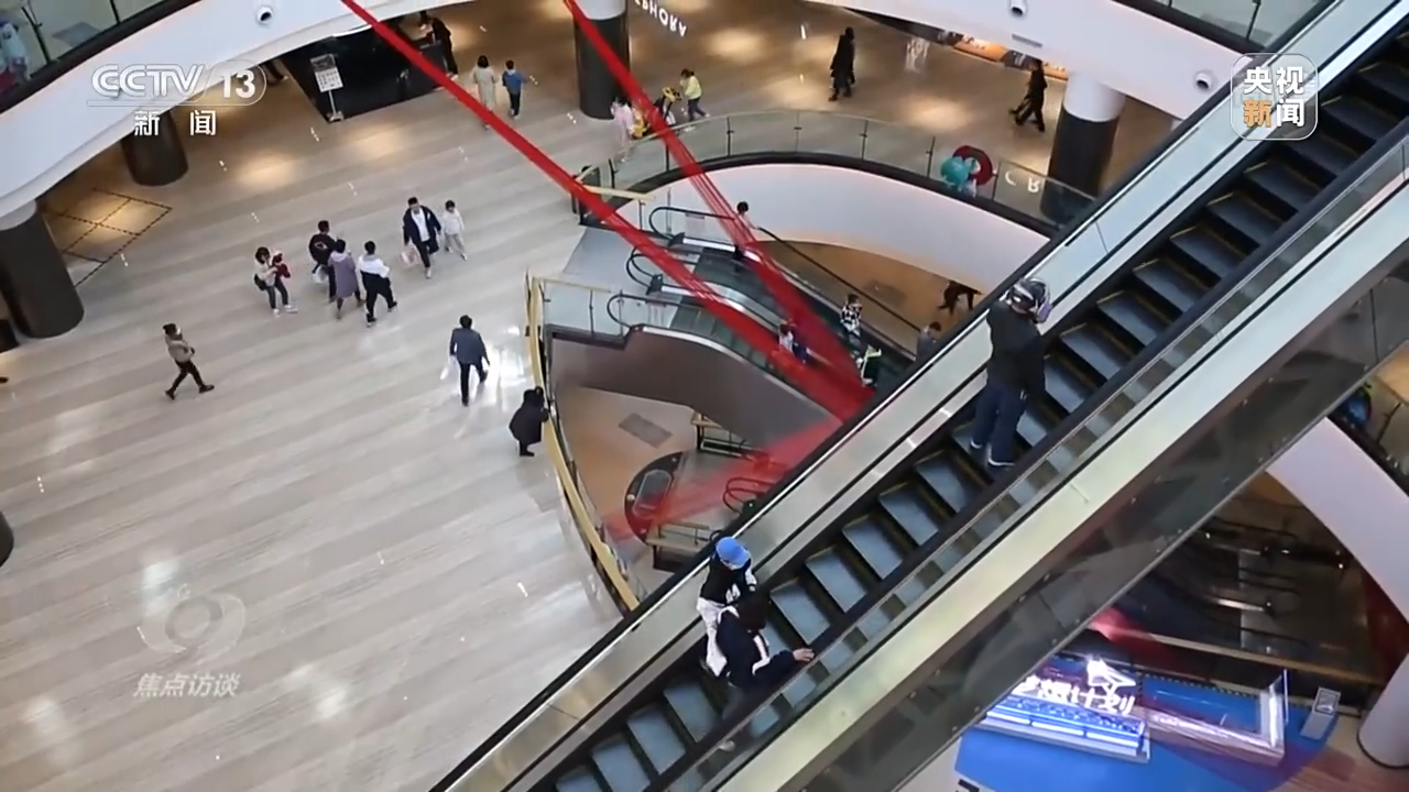 焦点访谈丨疫情下 各地如何助企纾困？