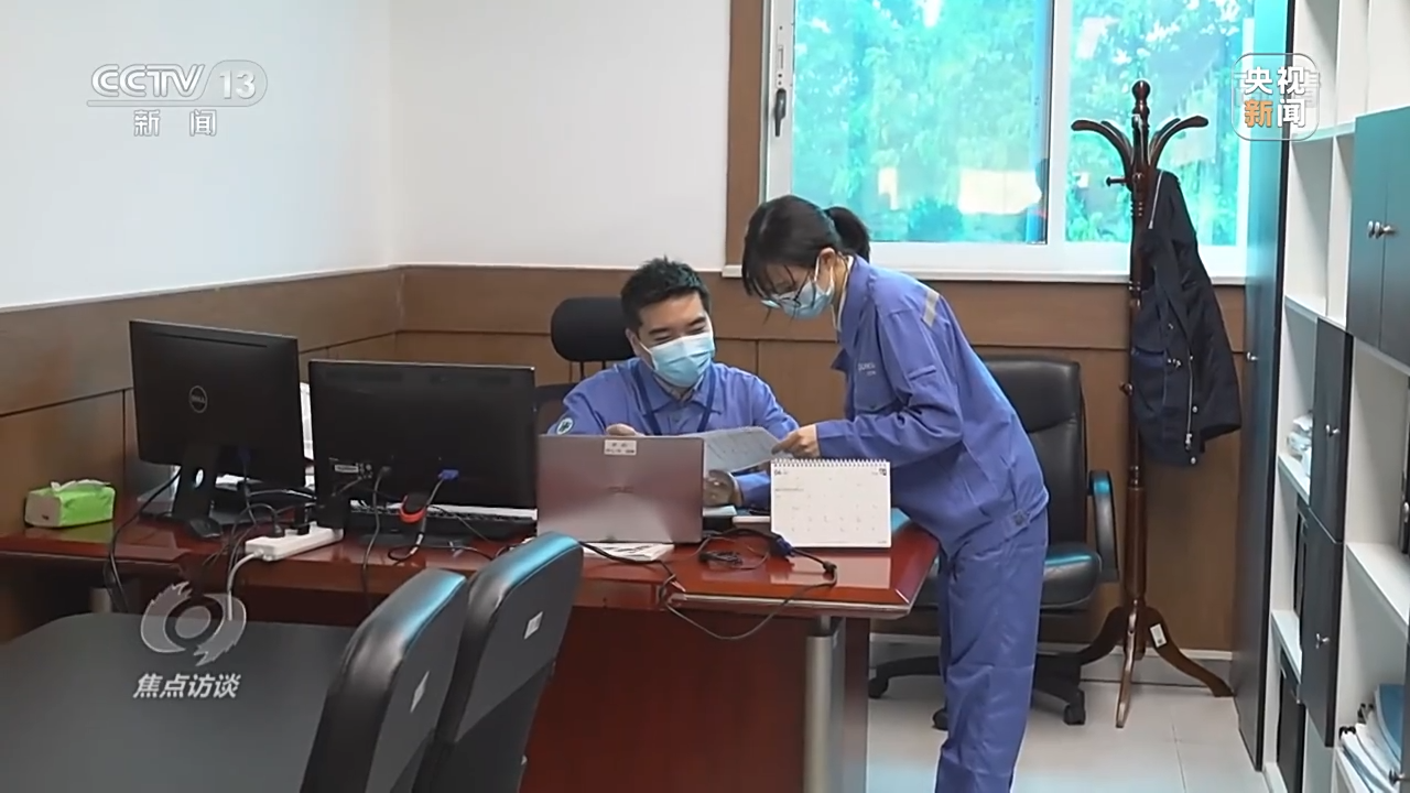 焦点访谈丨疫情下 各地如何助企纾困？