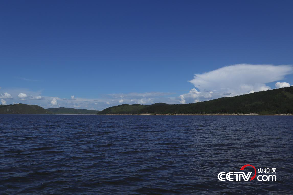 【美丽中国·网络媒体生态行】呼伦贝尔：用绿水青山敲开经济发展新大门