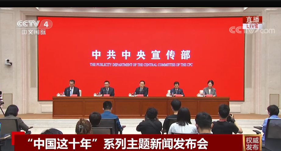 我国文化产业繁荣发展 成图书、电视剧、动漫等领域世界第一生产大国