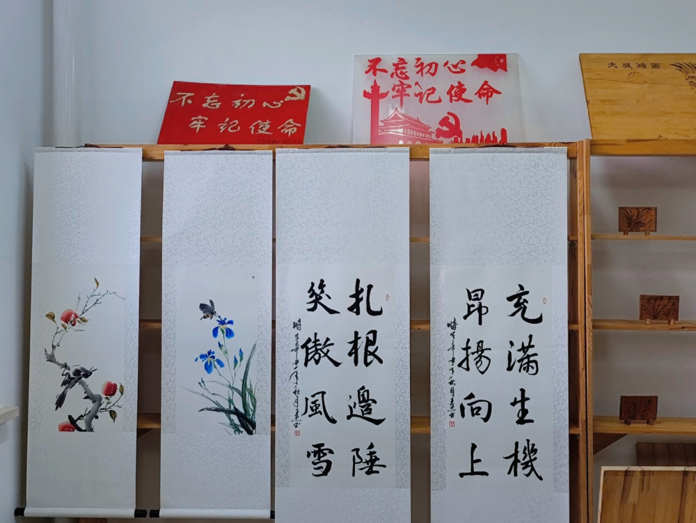 【追梦火焰蓝 守护万家灯火】北纬53度的“樟子松精神”——探访祖国北疆内蒙古森林消防总队奇乾中队