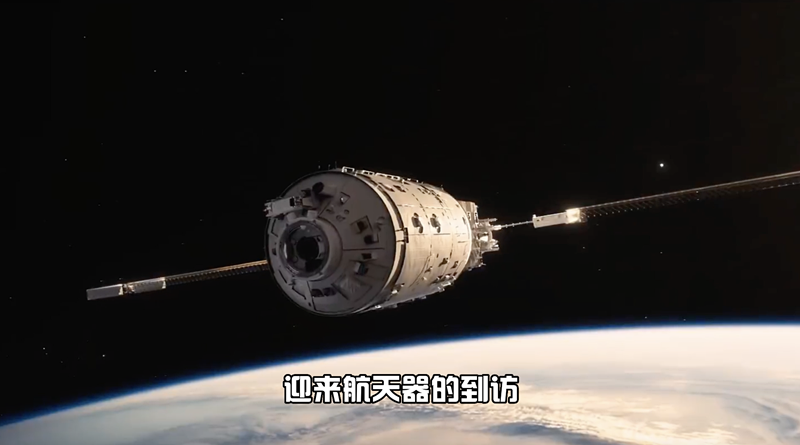 【晒晒咱的国之重器35】问天实验舱：探索太空奥妙的“全能型”实验室