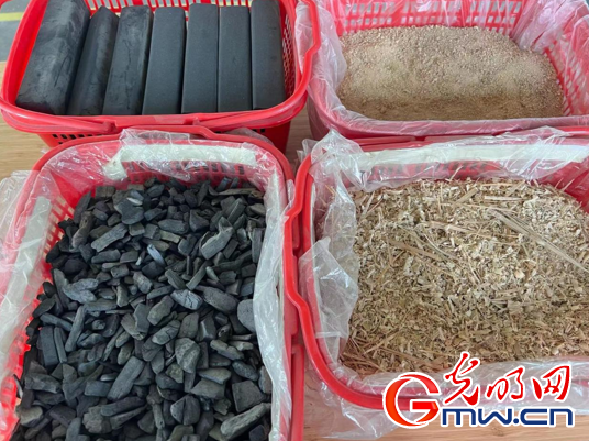 一起跨越看泰顺·共富故事| 一根竹子撬起一个生态产业