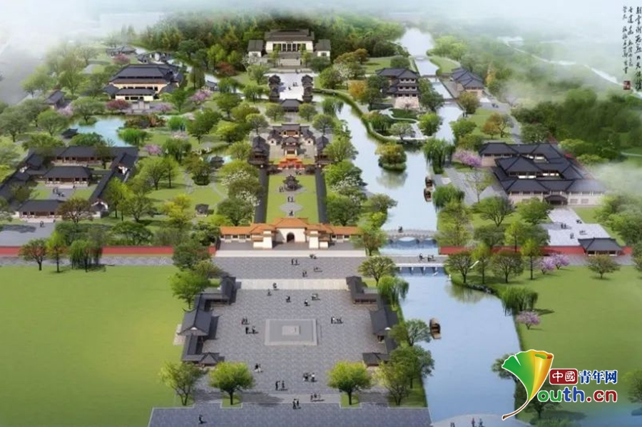 【让世界“中意”中国】河南南阳：守好仲景文化的“根”和“魂”