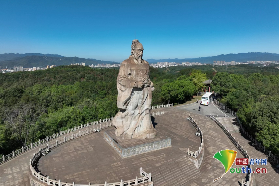 【让世界“中意”中国】河南南阳：守好仲景文化的“根”和“魂”