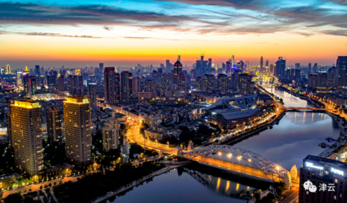 展望2023：全力拼经济，天津凭什么？