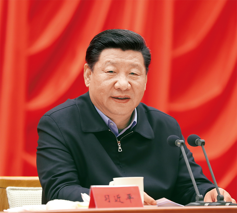 学习语｜政治方向是党生存发展第一位的问题