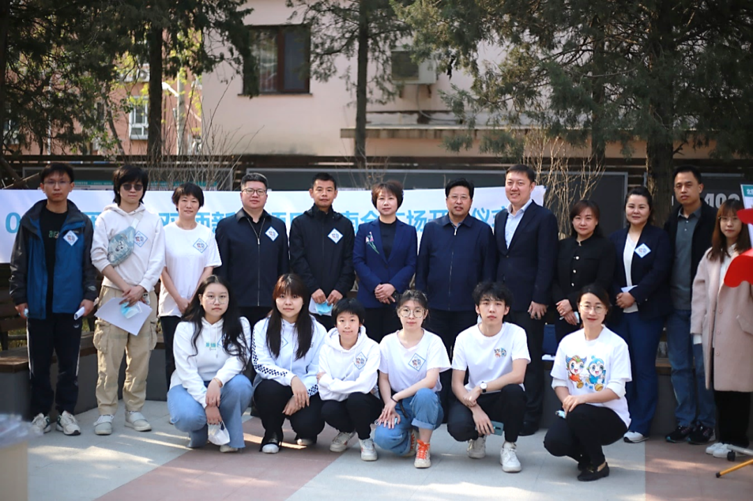 以政治优势提升治理效能——北京城市副中心责师党建创新助力副中心高质量发展实践