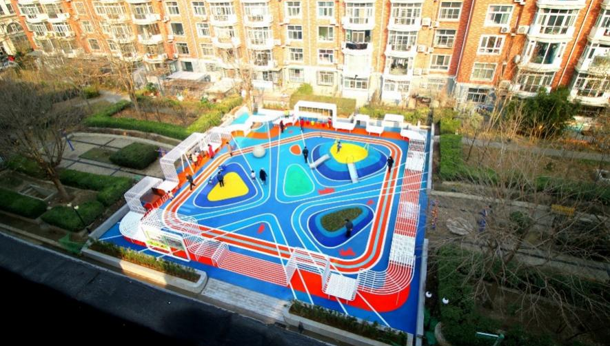 以政治优势提升治理效能——北京城市副中心责师党建创新助力副中心高质量发展实践