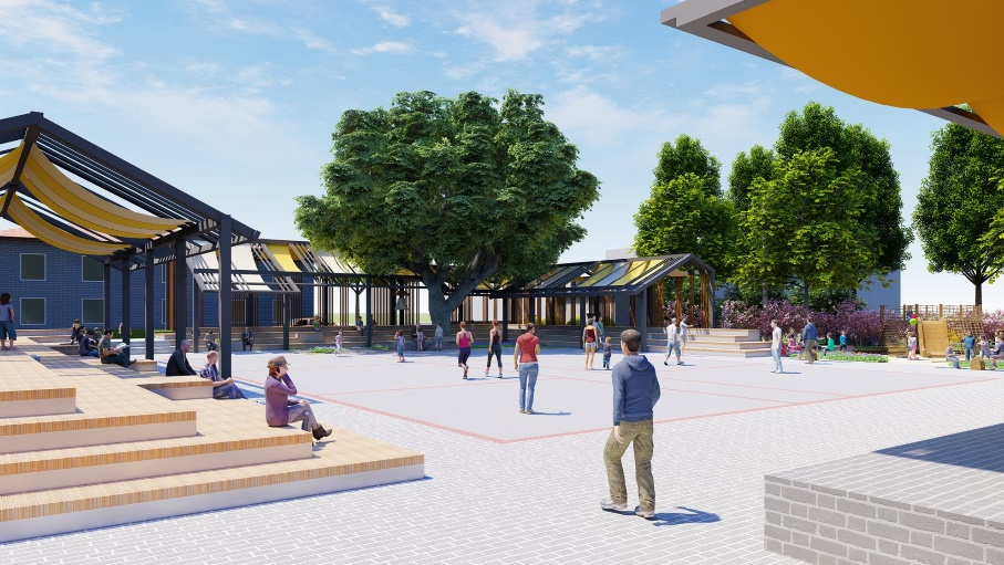 以政治优势提升治理效能——北京城市副中心责师党建创新助力副中心高质量发展实践