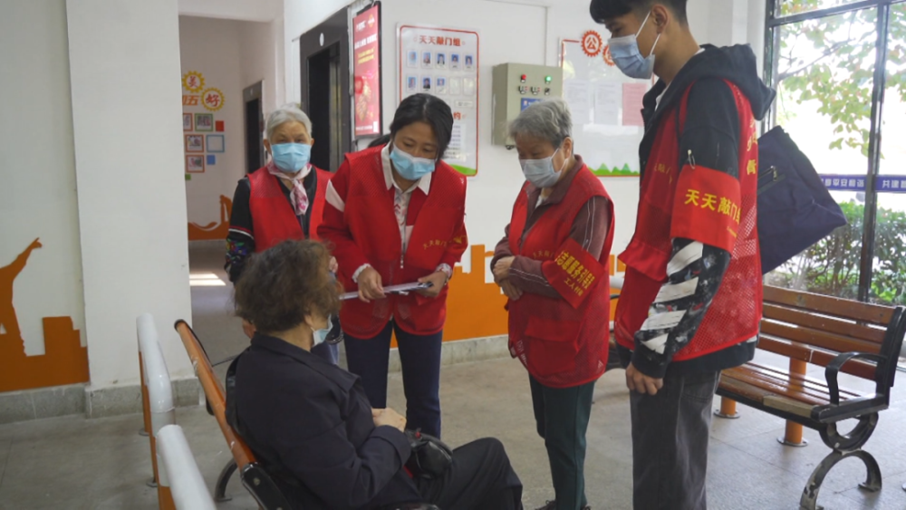 总书记，“樱”雄湖北今春更美！