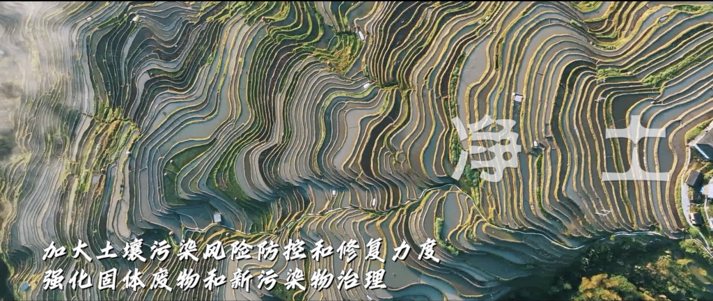 微视频｜美丽中国新画卷