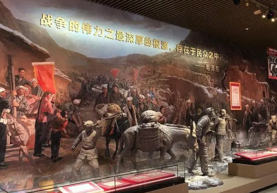 习近平两会时刻丨再提“重要法宝”