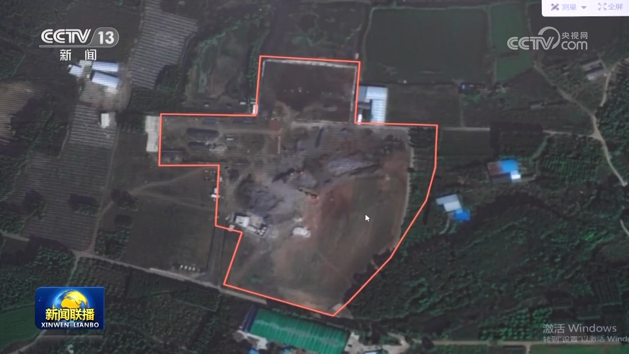 【新思想引领新征程】耕地保护成效明显 筑牢粮食安全根基