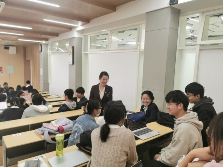 讲好新时代“大思政课”