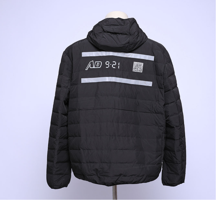 这件衣服火了