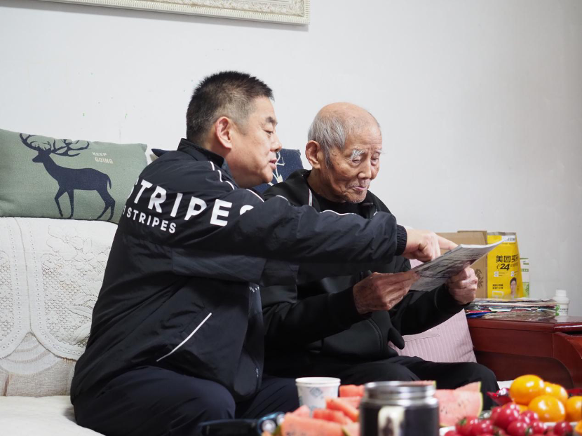 这件衣服火了