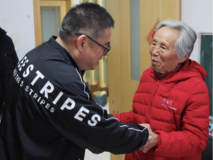 这件衣服火了