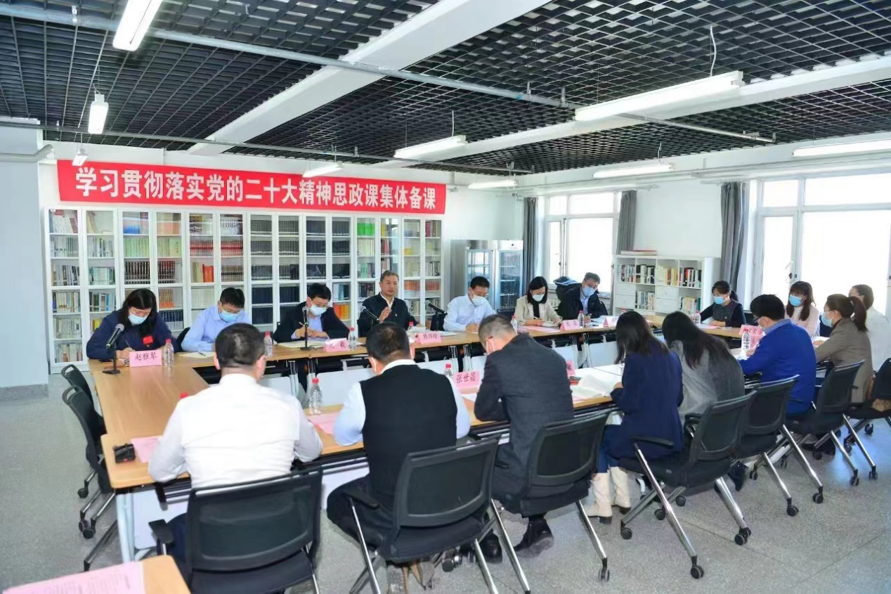 让党的创新理论“飞入寻常百姓家”