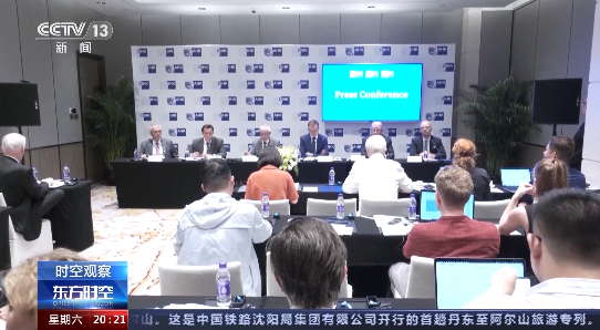 高管密集来华 外资投入猛增 释放什么信号？