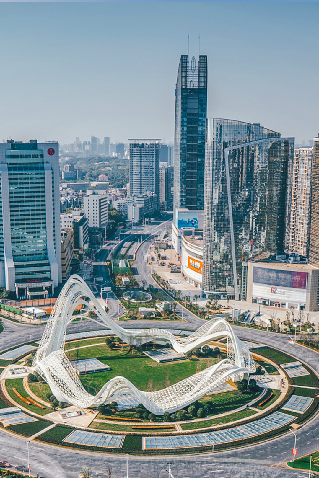 跟着总书记看中国｜不负嘱托的年轻人，“追光”有了好消息！