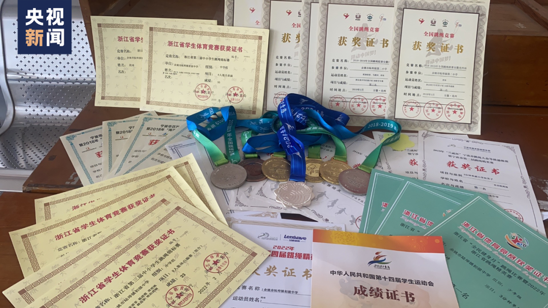 尘封10年的世界纪录，被这名少年打破！