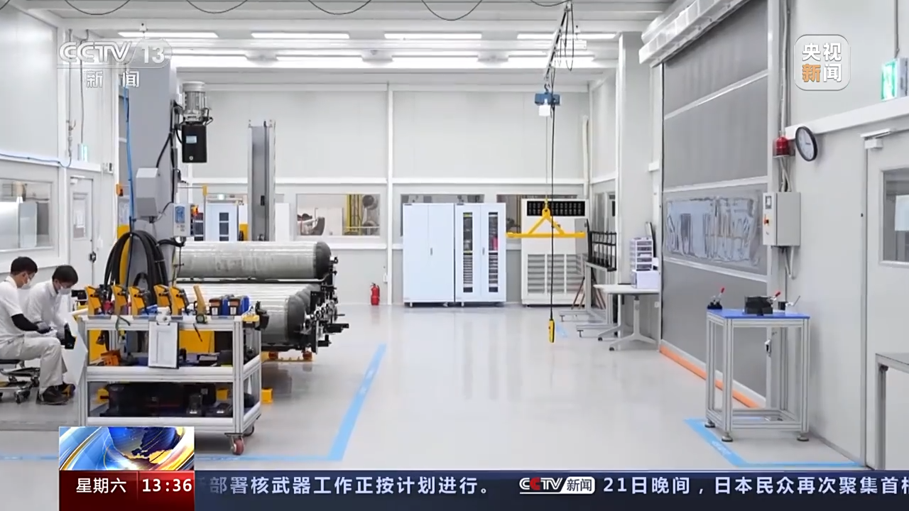 这组数据,展示中国市场的巨大吸引力!