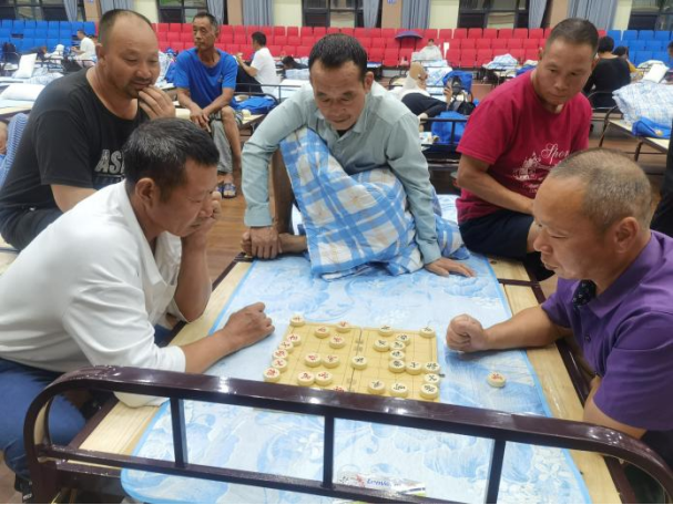 浙江泰顺:防汛防台有你们,安心!