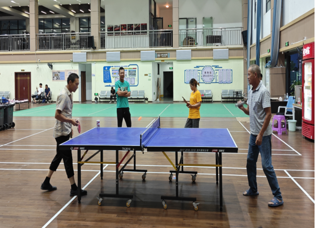 浙江泰顺:防汛防台有你们,安心!