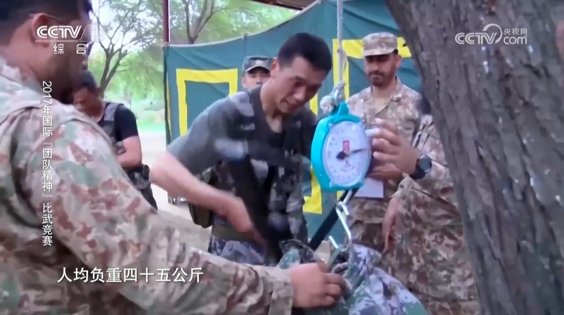 高燃！这不是电影！这是中国军人的日常！