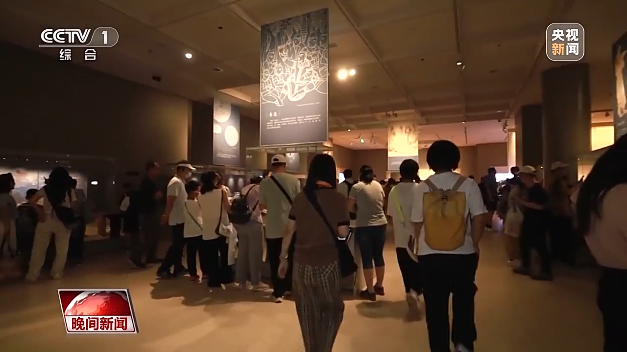跟着课本去打卡！暑期旅游旺季 多种玩法“上新”