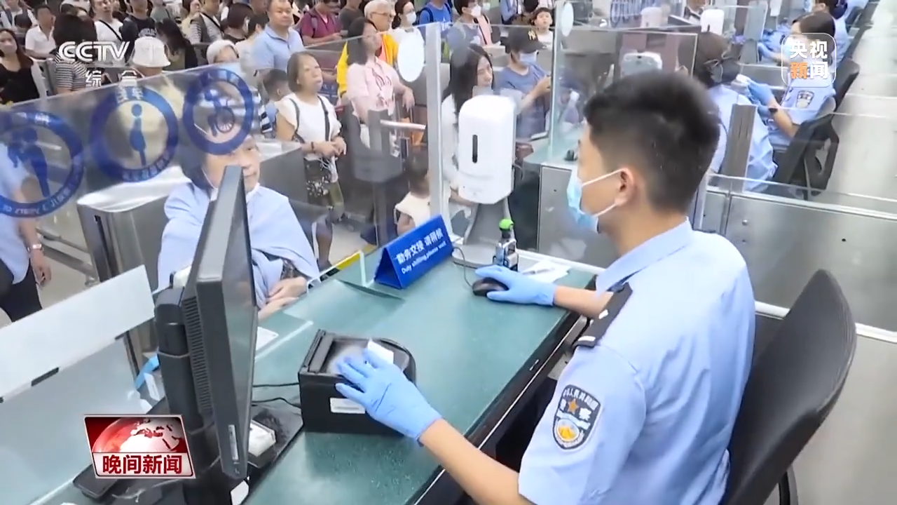 跟着课本去打卡！暑期旅游旺季 多种玩法“上新”