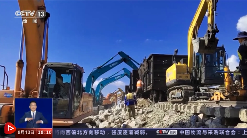 透过数据看真相：五常大米受灾严重吗？是否会给餐桌带来影响？