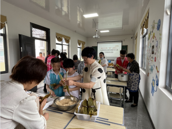 【大国新村：沿着总书记的足迹】浙江仙居：振兴村里看振兴