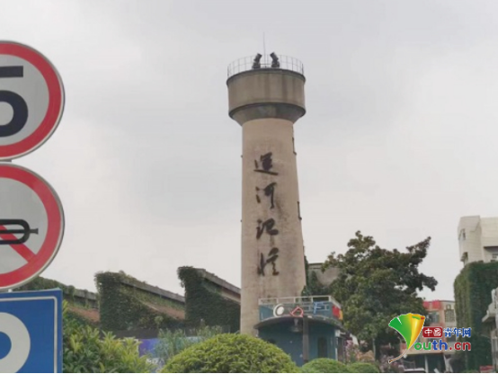 大运河畔工业城市常州：让工业遗存“活起来”