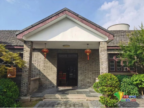 大运河畔工业城市常州：让工业遗存“活起来”