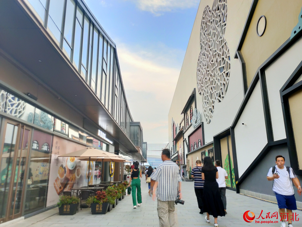 听交响乐逛大观园 这个京津冀文化交流新地标有看头！