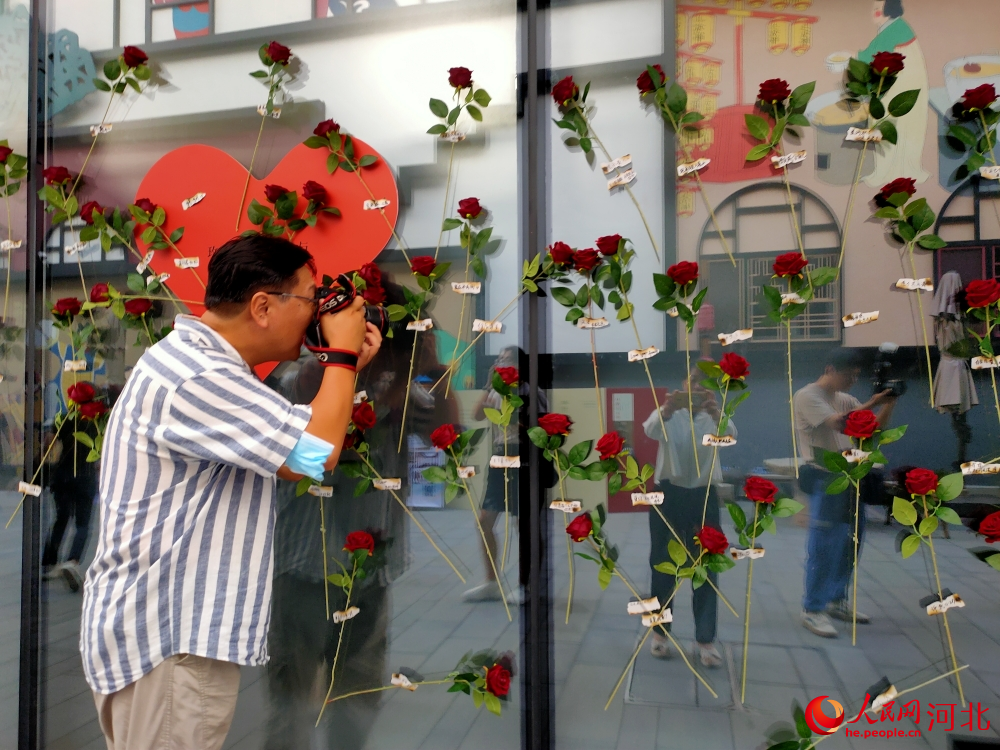 听交响乐逛大观园 这个京津冀文化交流新地标有看头！