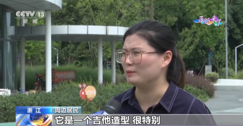 亚运会临近各赛事举办城市以崭新形象营造亚运氛围(图3)