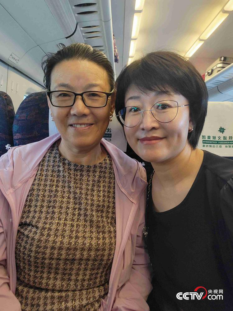 【石榴花开 籽籽同心】内蒙古赤峰：代代相传，握牢民族团结的接力棒