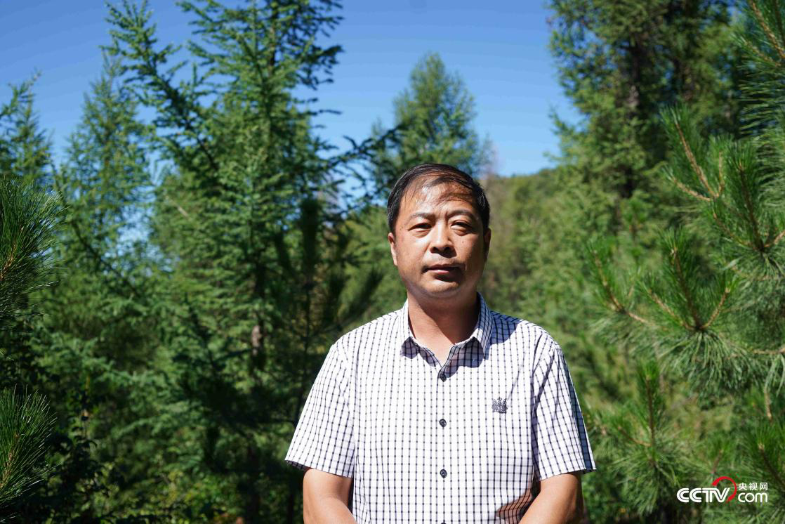 【石榴花开 籽籽同心】内蒙古赤峰：代代相传，握牢民族团结的接力棒