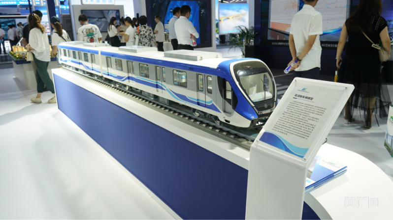 2023智博会｜重庆有多酷？来智博会感受“智慧名城”魅力