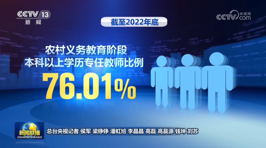 躬耕教坛 强国有我——习近平总书记致信全国优秀教师代表引发热烈反响