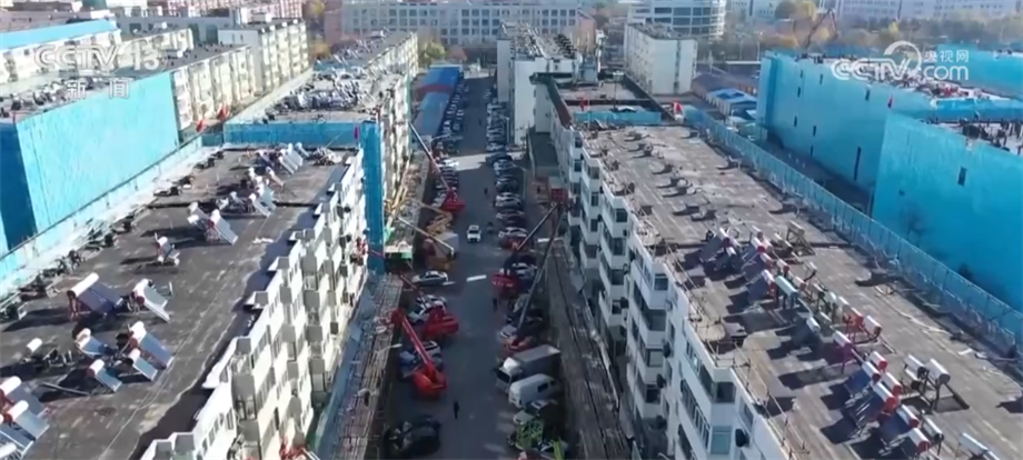 稳步推进城中村改造 提高土地利用效率 多城市开展低效用地再开发试点 稳步推进城中村改造 提高土地利用效率 多城市开展低效用地再开发试点