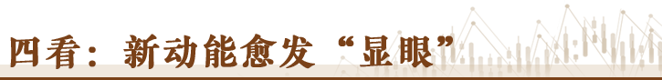 经济随笔丨关于三季度经济数据的七个“看”